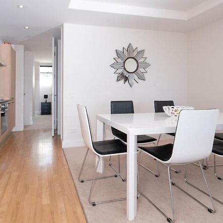 Eleven Apartment Tauranga Dış mekan fotoğraf