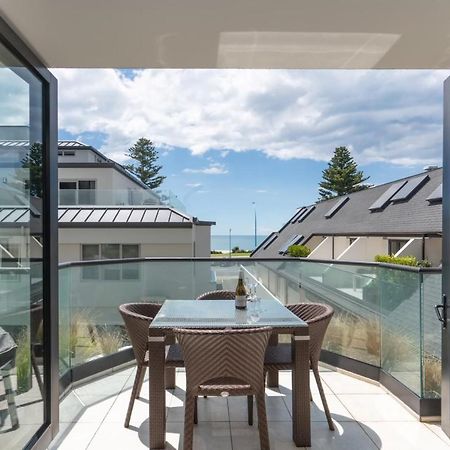 Eleven Apartment Tauranga Dış mekan fotoğraf