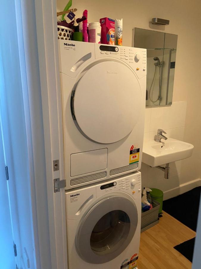 Eleven Apartment Tauranga Dış mekan fotoğraf