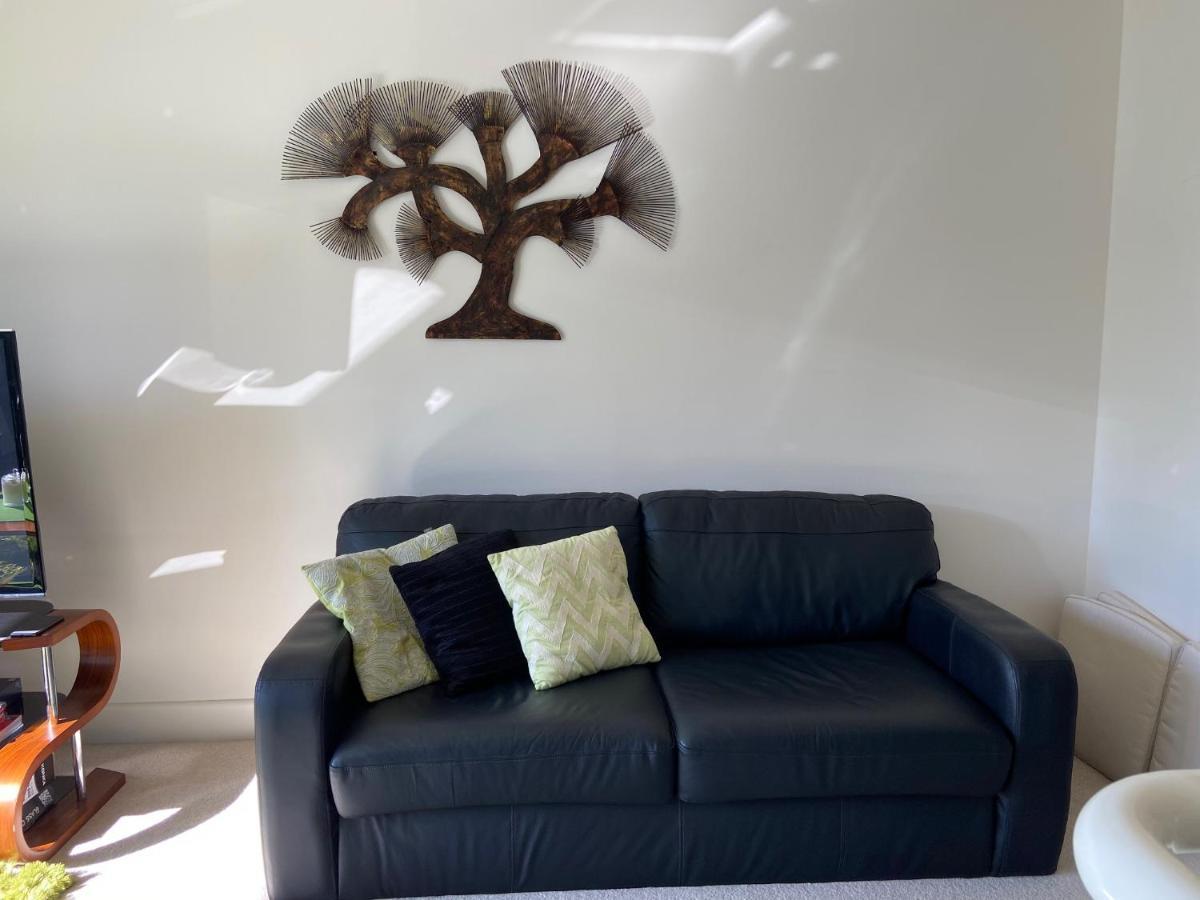 Eleven Apartment Tauranga Dış mekan fotoğraf