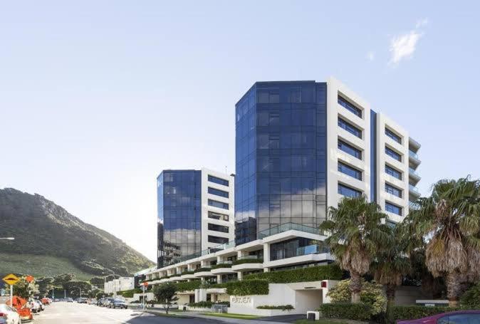 Eleven Apartment Tauranga Dış mekan fotoğraf