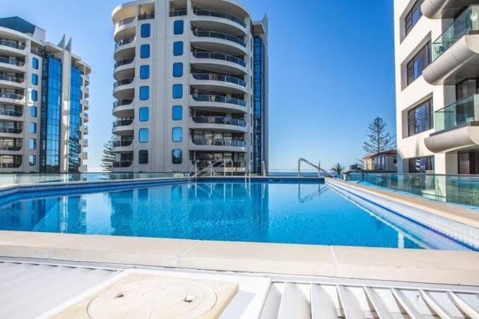 Eleven Apartment Tauranga Dış mekan fotoğraf