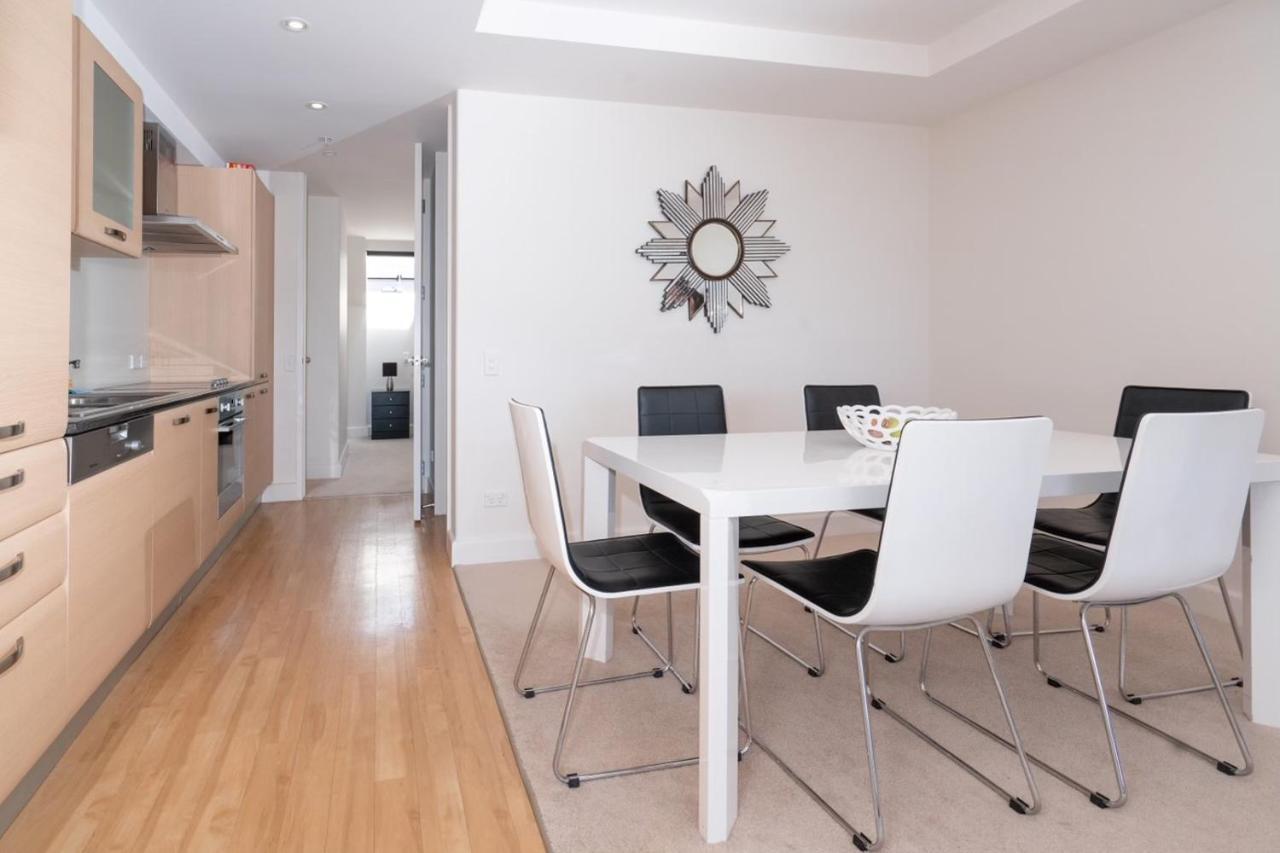 Eleven Apartment Tauranga Dış mekan fotoğraf