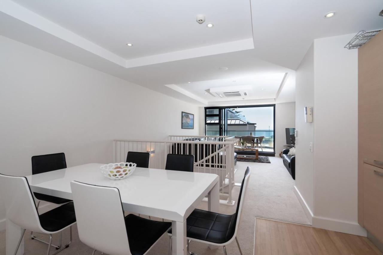 Eleven Apartment Tauranga Dış mekan fotoğraf